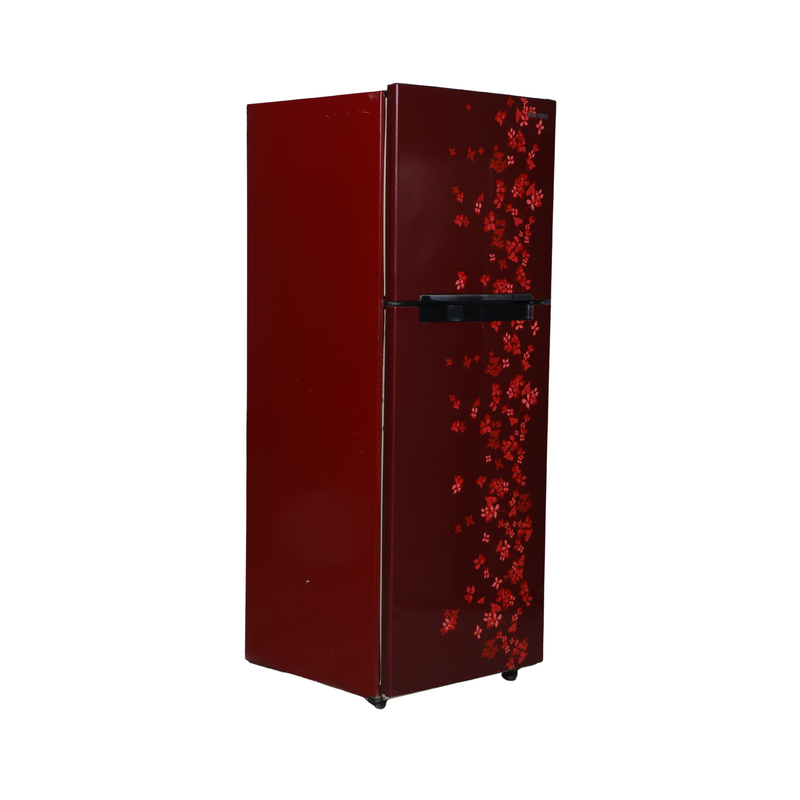 Samsung Double Door Fridge 235Ltr - 3 Star