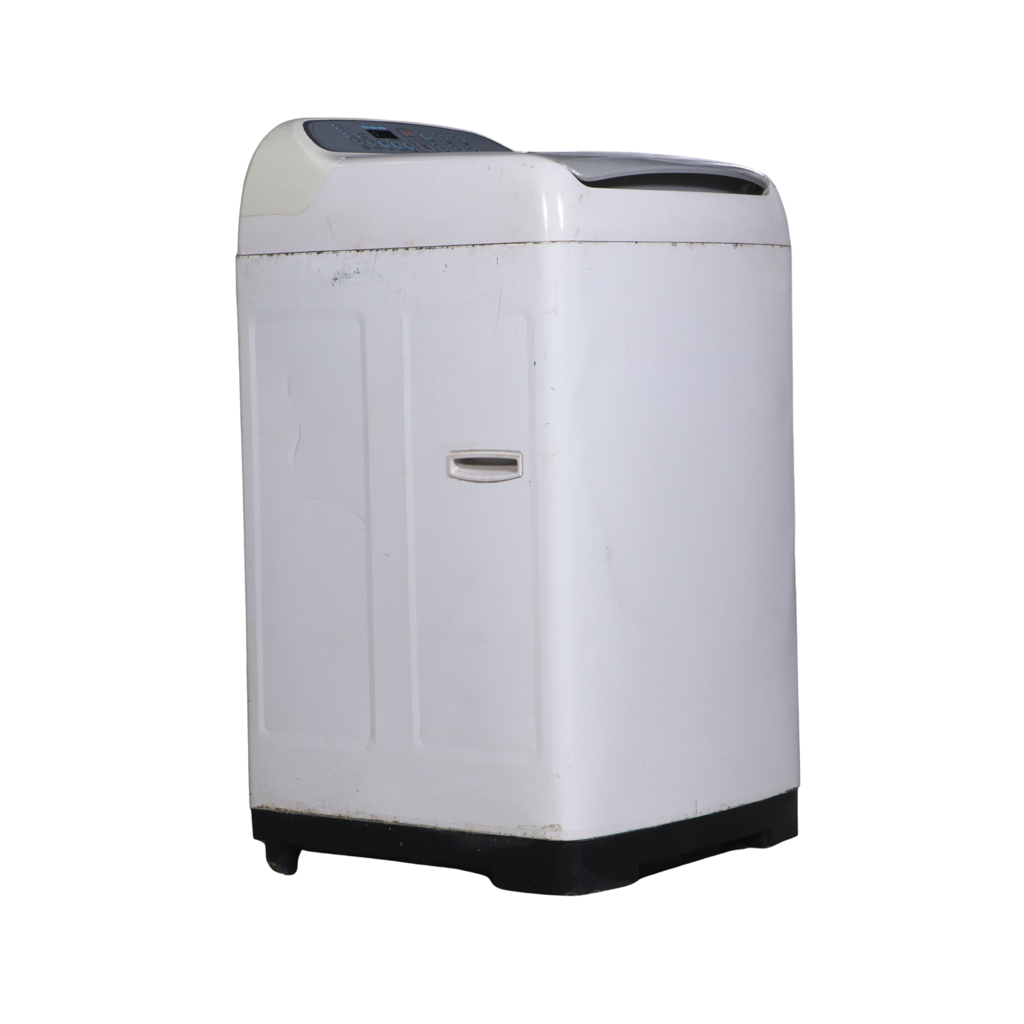 Samsung Fully-Automatic Top Load Washing Machine 6.2kg