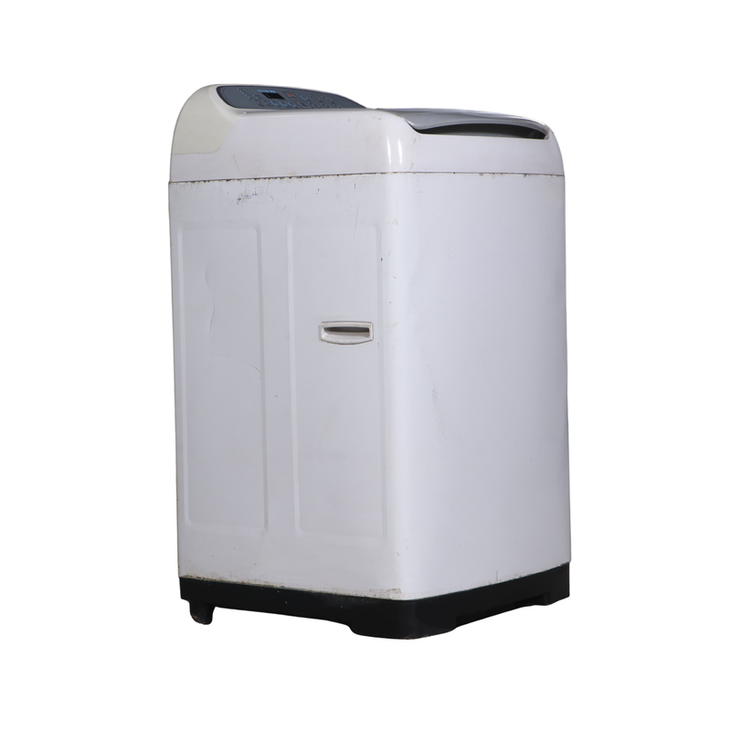 Samsung Fully-Automatic Top Load Washing Machine 6.2kg