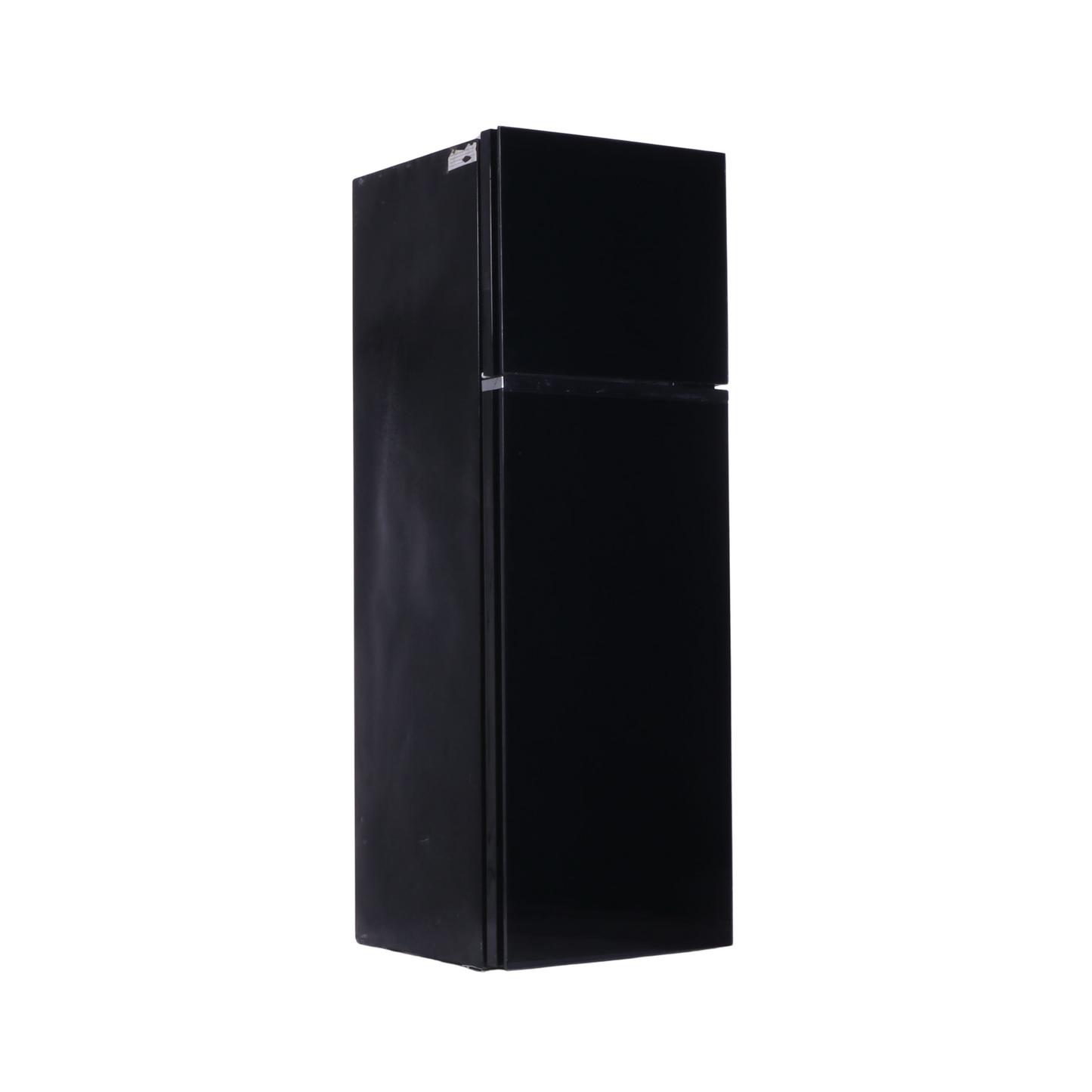 Whirlpool Double  Door Glass Fridge 292Litres