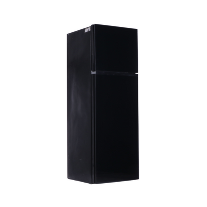 Whirlpool Double  Door Glass Fridge 292Litres