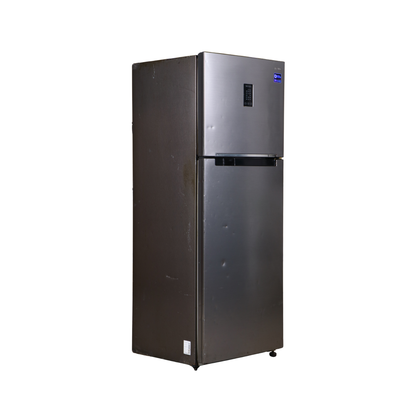 Samsung Double Door Fridge 465Litres