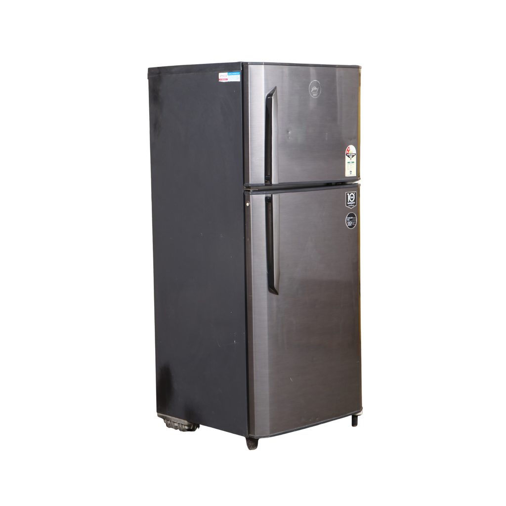 “Energy-efficient refurbished refrigerator – Costify warranty assured”
