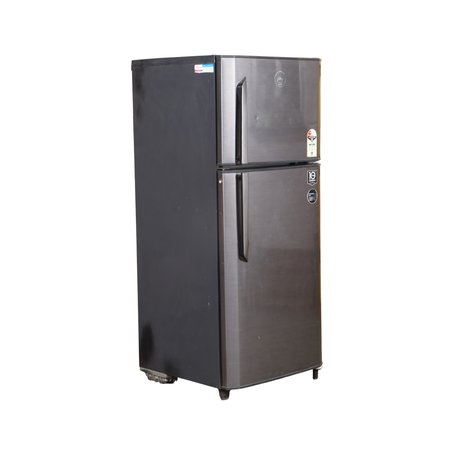“Energy-efficient refurbished refrigerator – Costify warranty assured”
