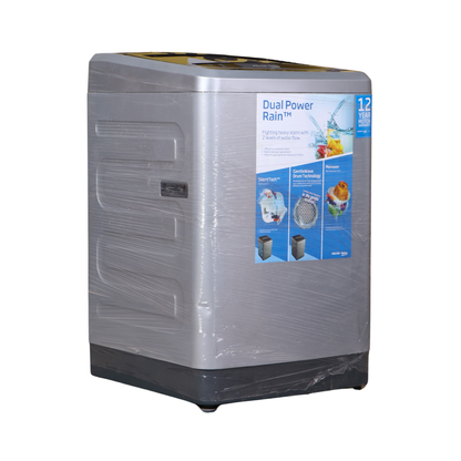 Voltas Beko Fully Automatic Top Load Washing Machine 6.2kg