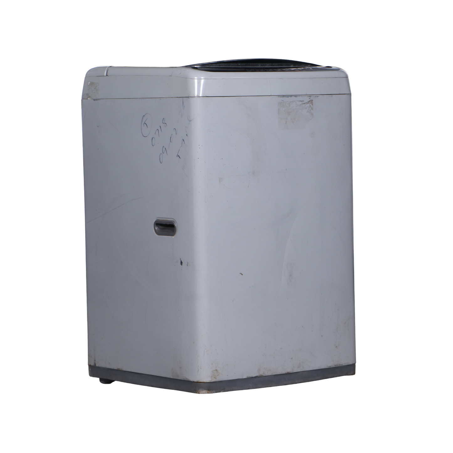 LG Fully-Automatic Top Load Washing Machine 6.5kg