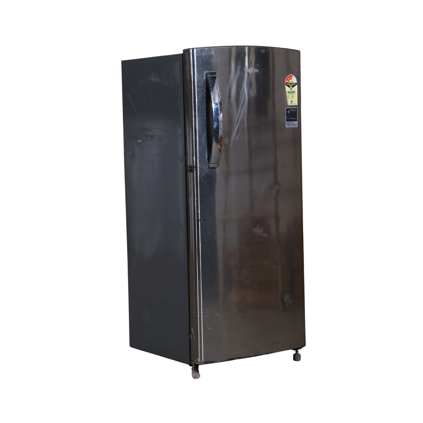 Whirlpool Single Door Fridge 207 Litres - 3 Star