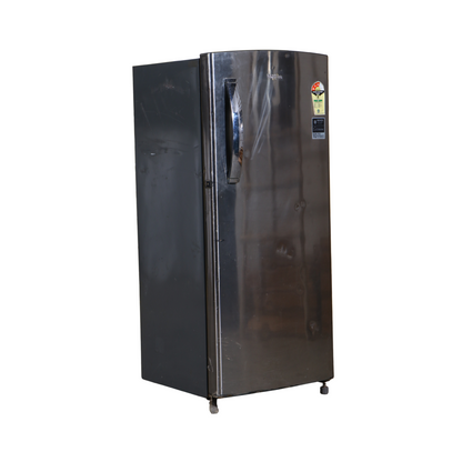 Whirlpool Single Door Fridge 207 Litres - 3 Star