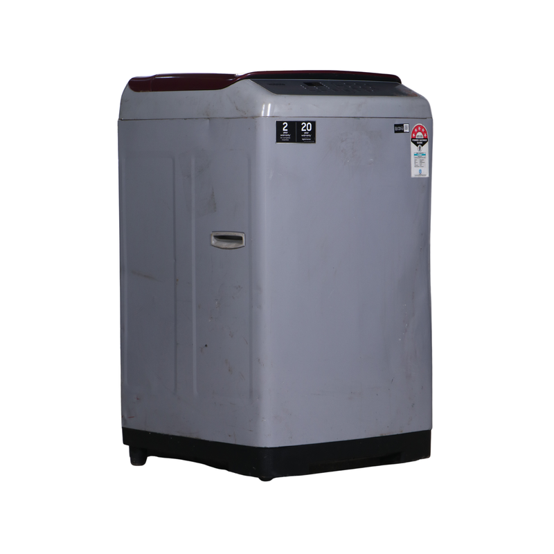 Samsung Fully-Automatic Top Load Washing Machine 6.2kg