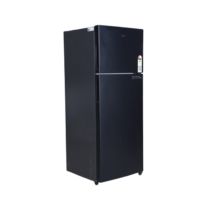 Godrej Double Door Fridge 308Ltr - 2 Star