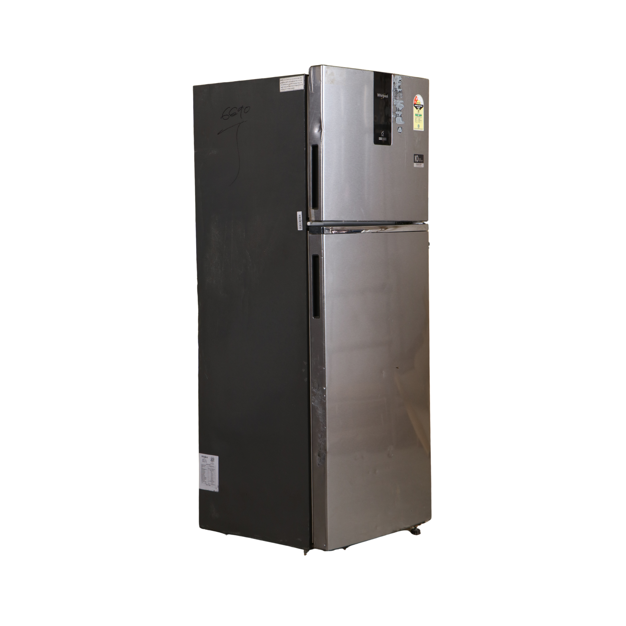 “Affordable Double door fridge with fast delivery in Delhi NCR”
