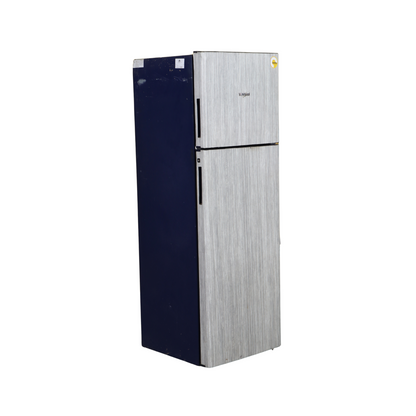Whirlpool  Double Door Fridge 292Litres