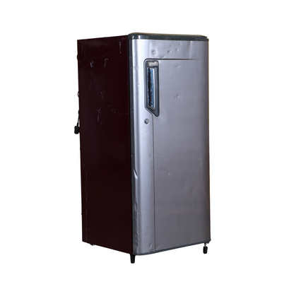 Whirlpool Single Door Fridge 180 Litres - 3 Star