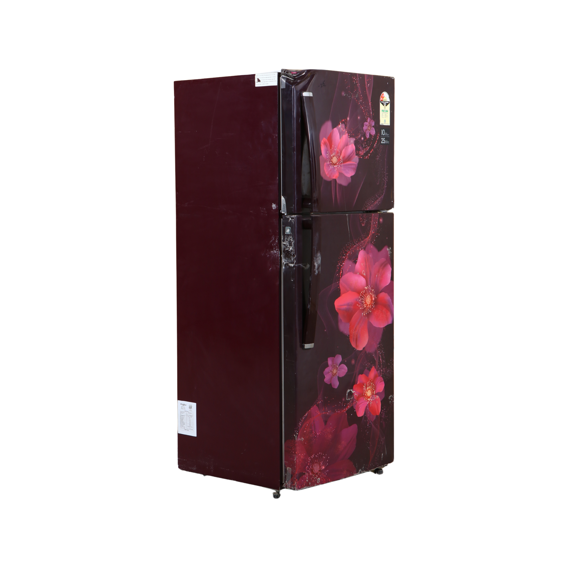 “Affordable double  door fridge with fast delivery in Delhi NCR”


