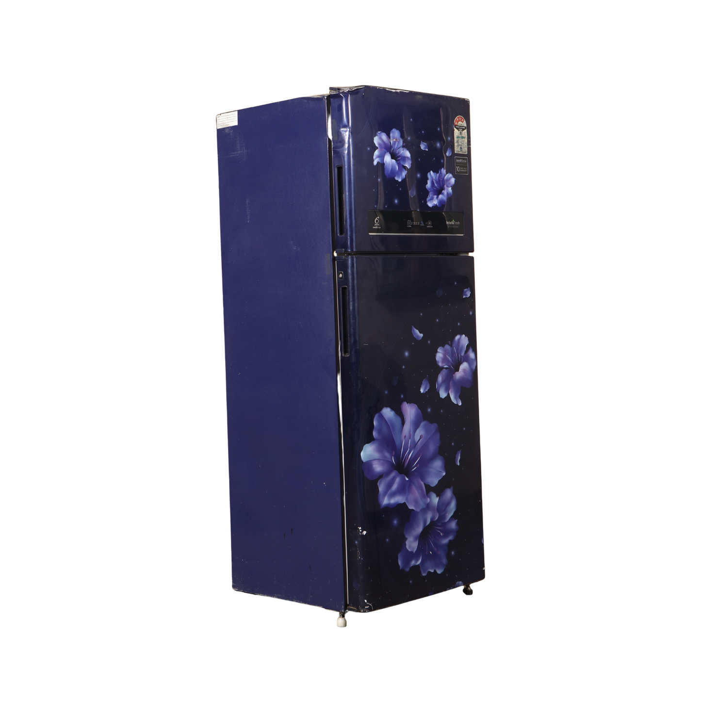 Whirlpool  Double Door Fridge 265Litres