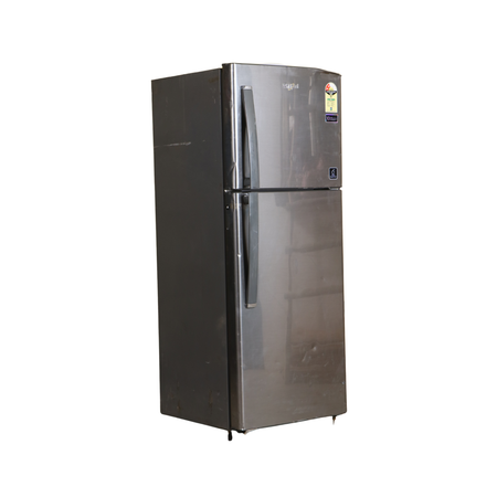 “Energy-efficient refurbished refrigerator – Costify warranty assured”
