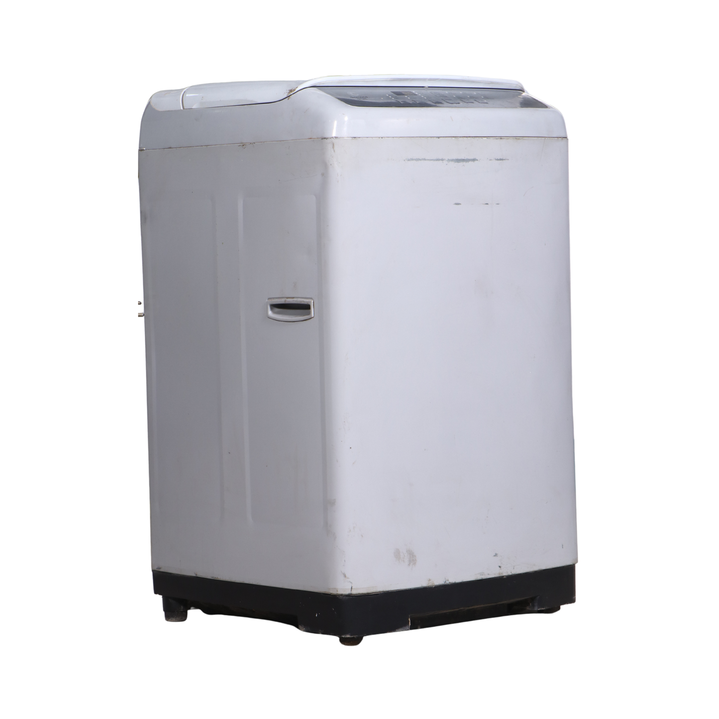 Samsung Fully-Automatic Top Load Washing Machine 6.2kg
