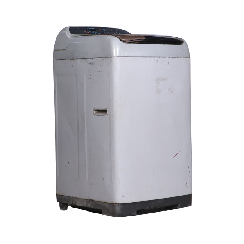 Samsung Fully-Automatic Top Load Washing Machine 6.5kg