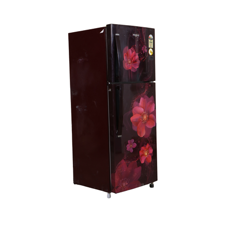 “Energy-efficient refurbished refrigerator – Costify warranty assured”
