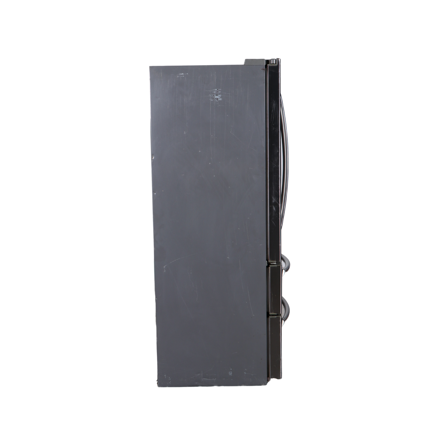 Whirlphool  Side-By-Bide Refrigerator 600Ltr