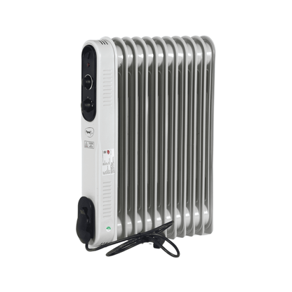 Pigeon Heater