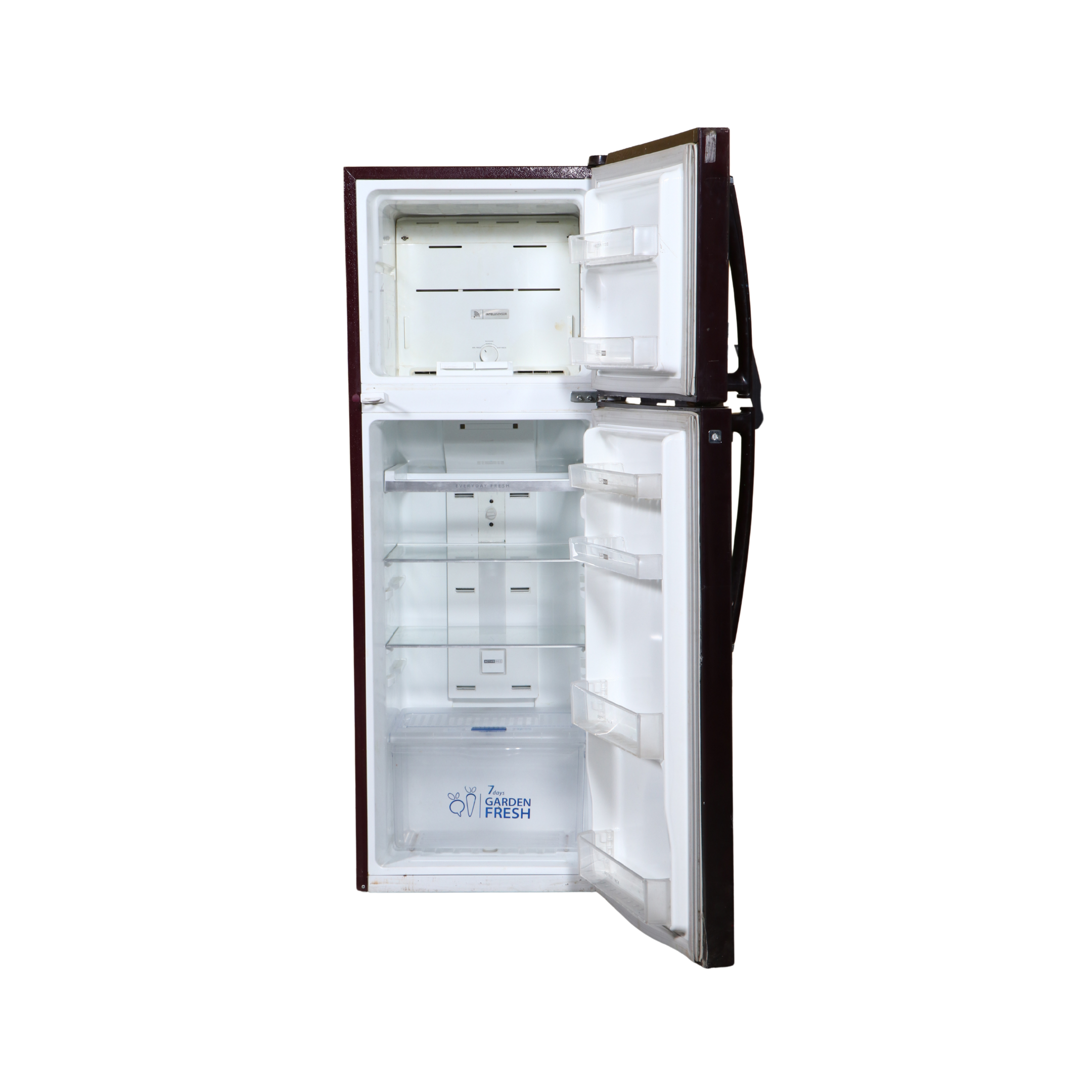 “Energy-efficient refurbished refrigerator – Costify warranty assured”