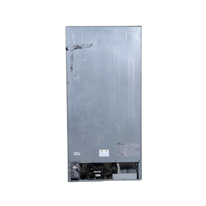Kelvinator Star Side-by-Side Refrigerator 500 Ltr