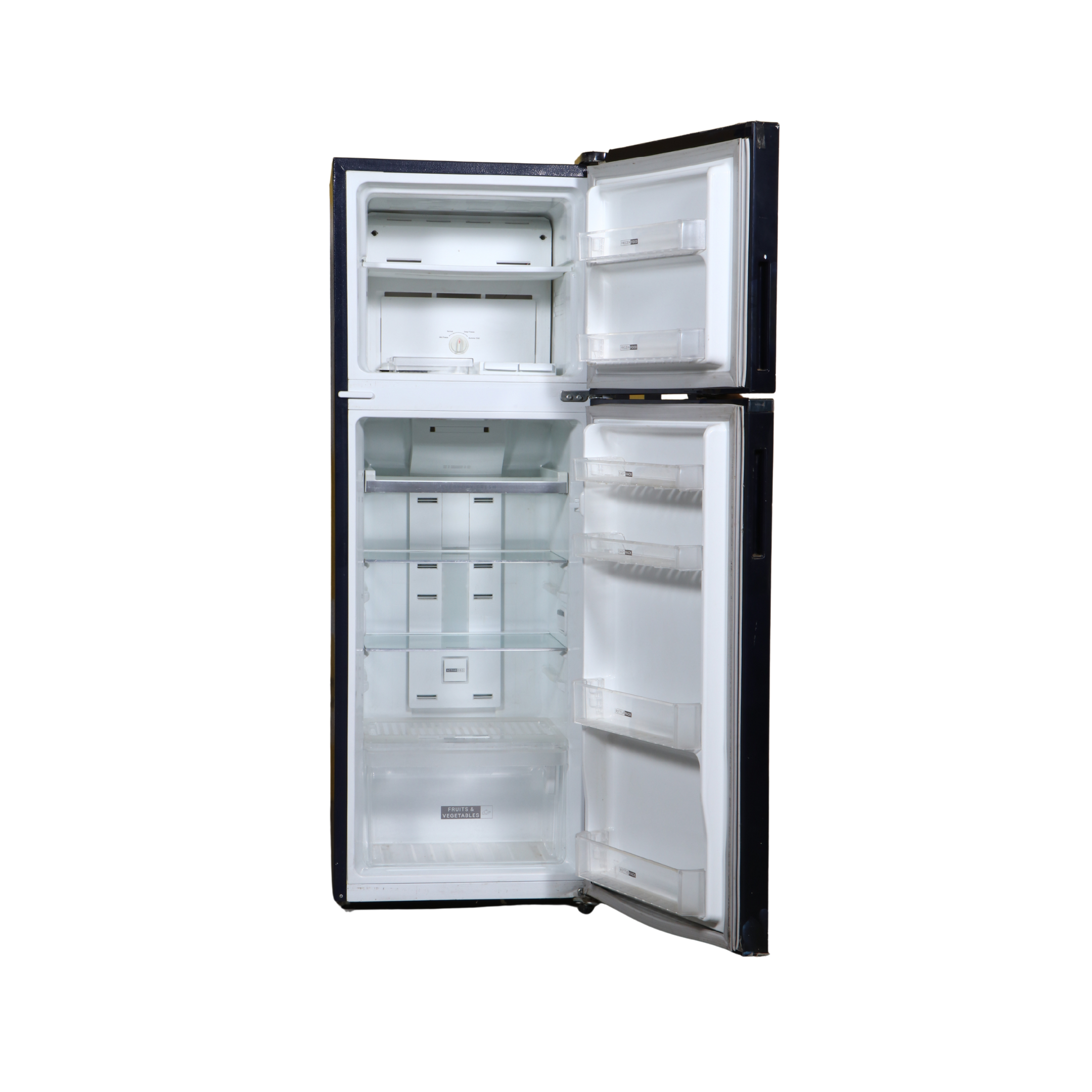 “Energy-efficient refurbished refrigerator – Costify warranty assured”
