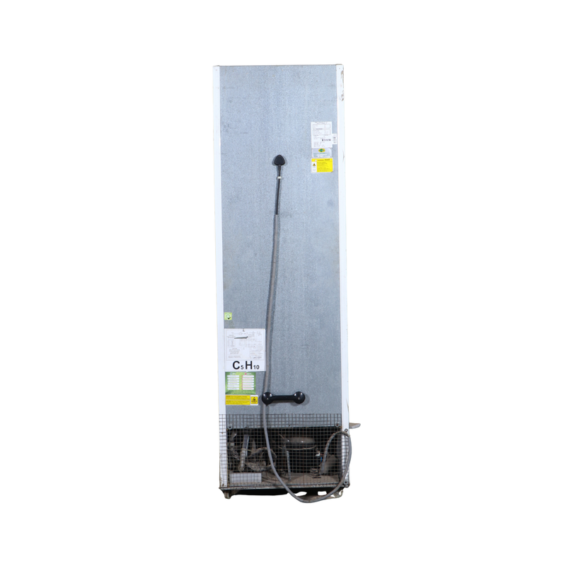 Western Visi Freezer Single door 500ltr