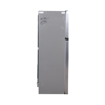 Kelvinator Double Door Fridge 272Ltr - 2 Star