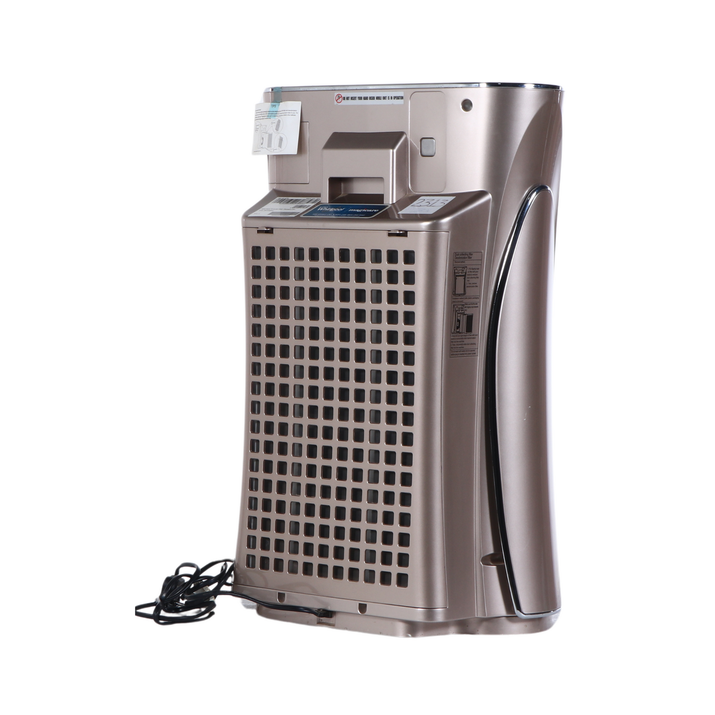 Air Purifier