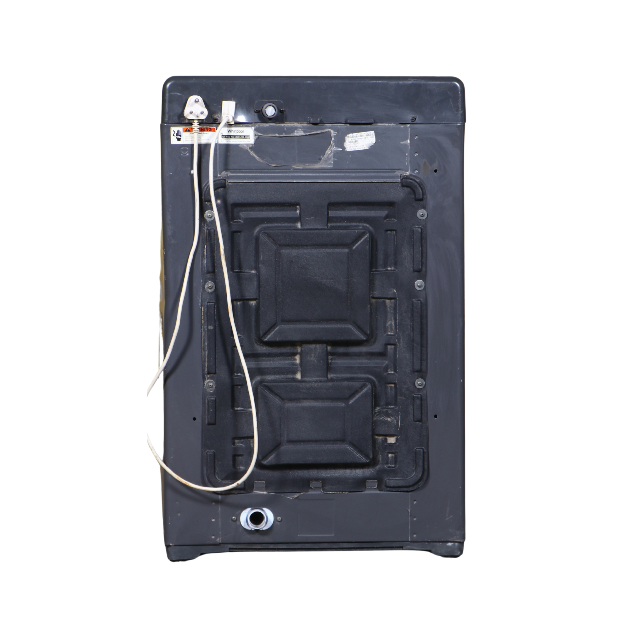 “Costify refurbished washing machine – affordable and eco-friendly choice”
