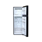 Whirlpool Double  Door Glass Fridge 292Litres thumbnail 5