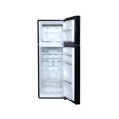 Whirlpool Double  Door Glass Fridge 292Litres