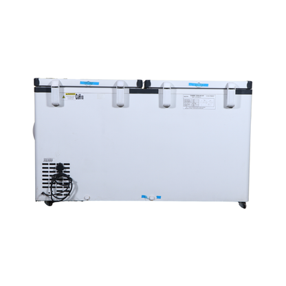 Voltas Deep Freezer & Cooler 400Ltr