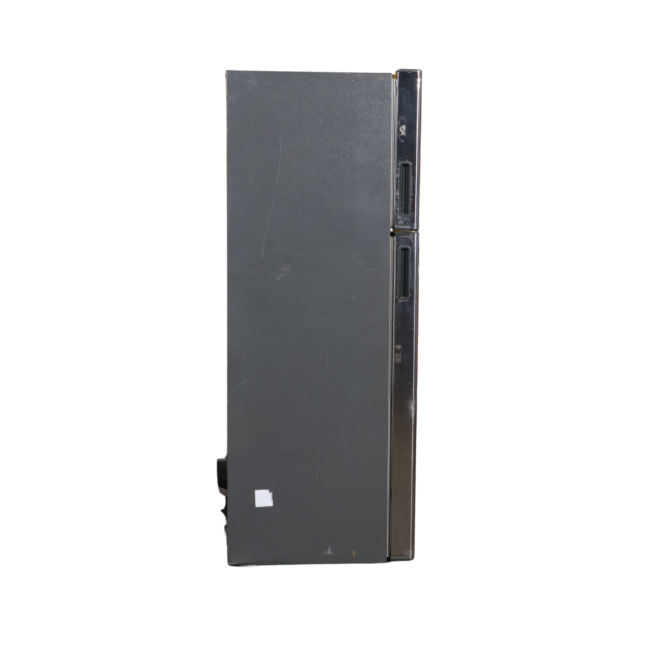 “Energy-efficient refurbished refrigerator – Costify warranty assured”


