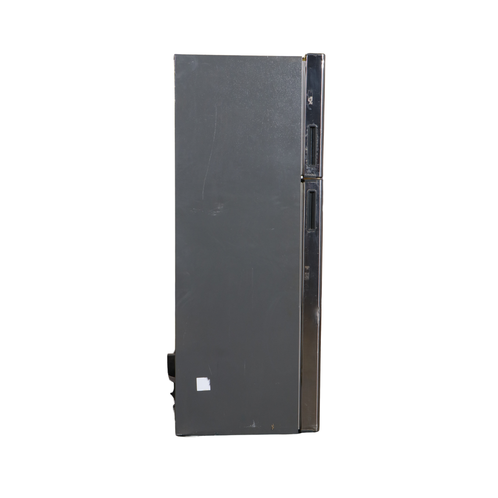 “Energy-efficient refurbished refrigerator – Costify warranty assured”


