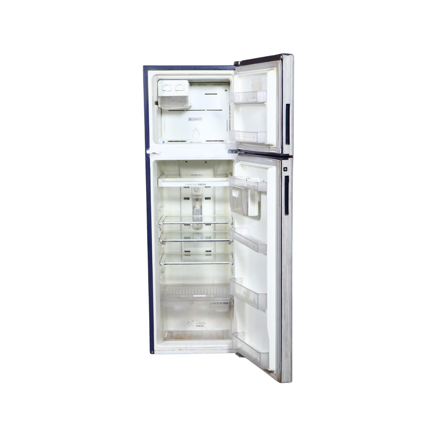 Whirlpool  Double Door Fridge 292Litres