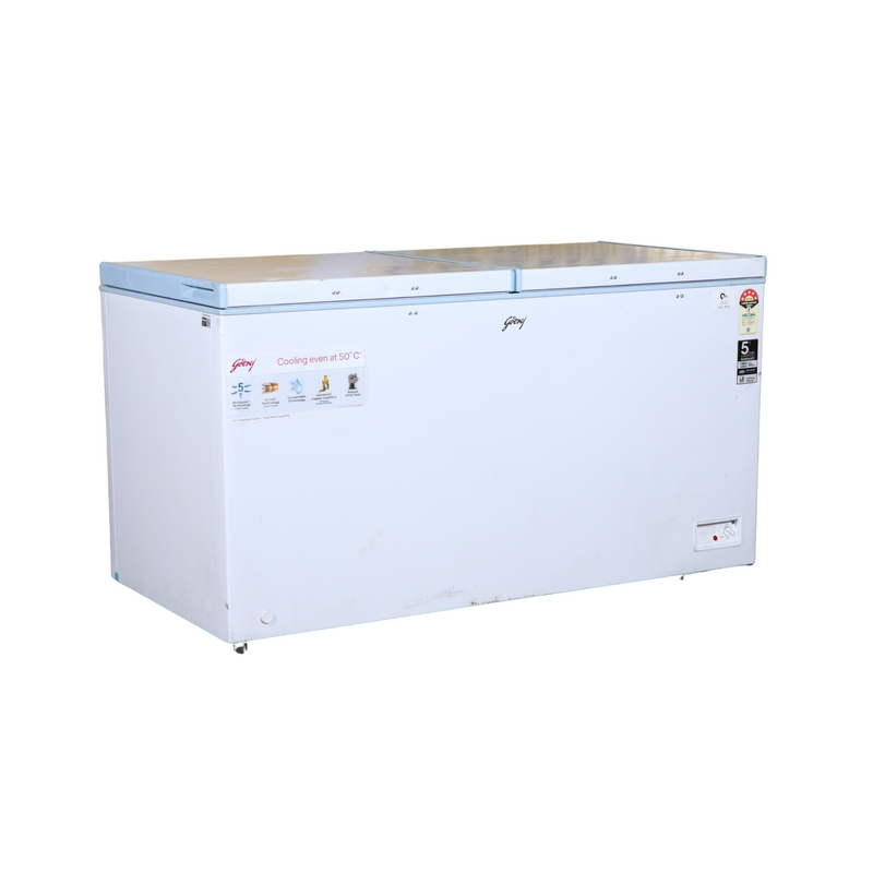 Godrej Deep Freezer 500Ltr