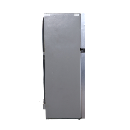 Kelvinator Double Door Fridge 252Ltr - 2 Star