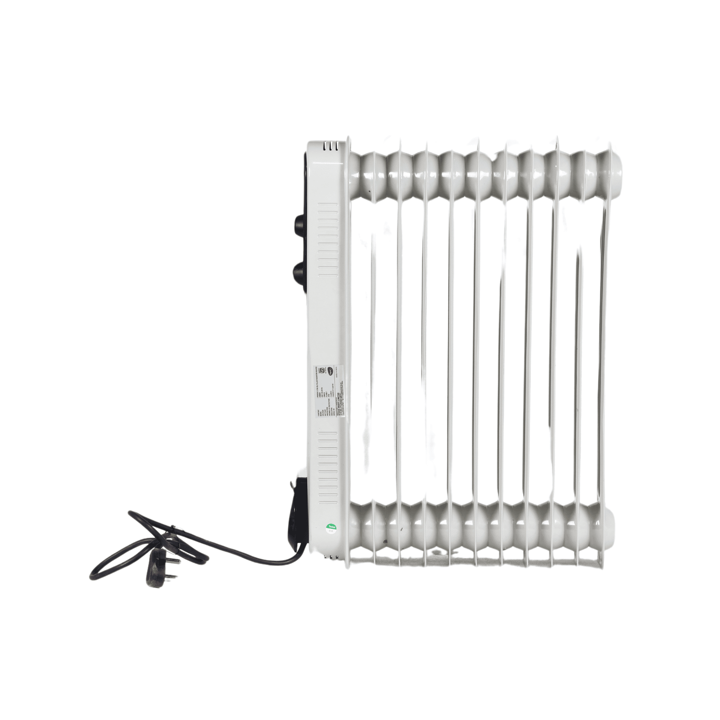 Pigeon Heater