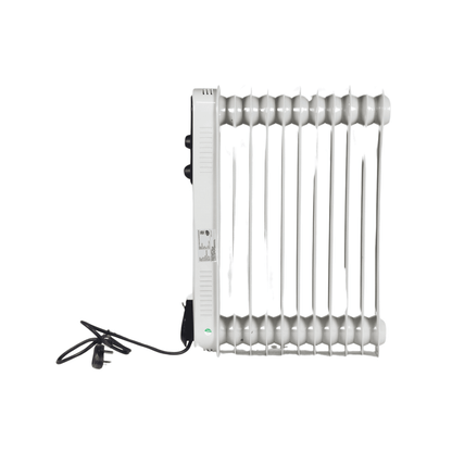 Pigeon Heater