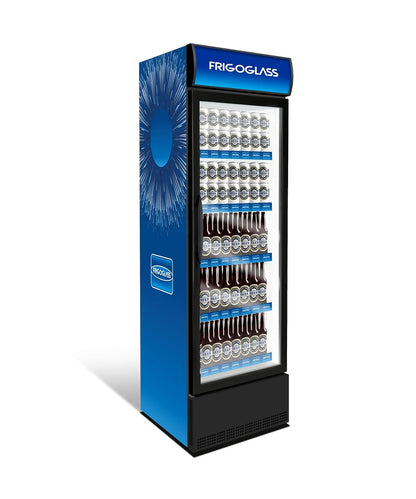 Frigoglass Visi Cooler VG1D-450