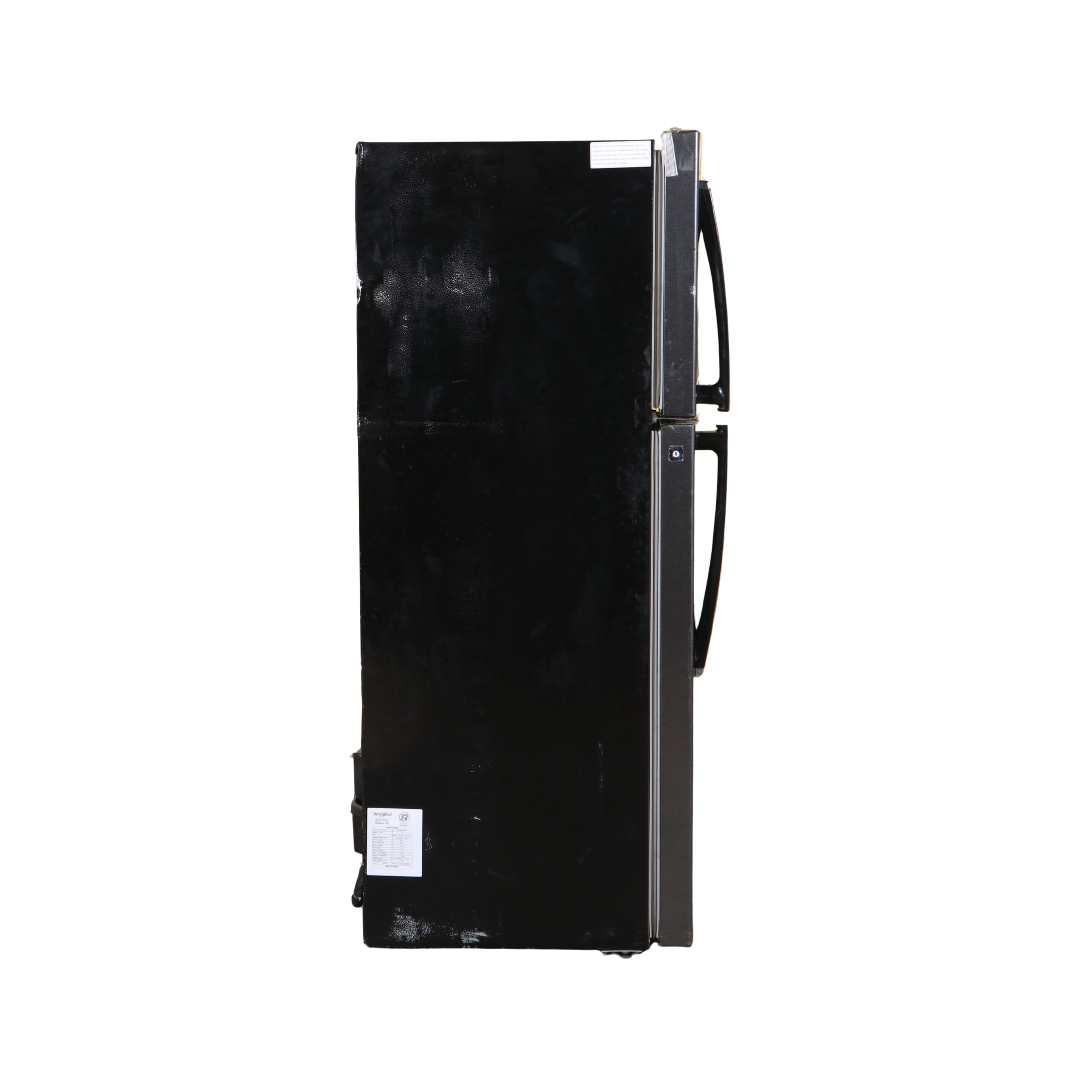 “Energy-efficient refurbished refrigerator – Costify warranty assured”


