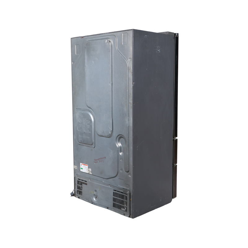 Whirlpool Side-by-Side Refrigerator 600 Ltr