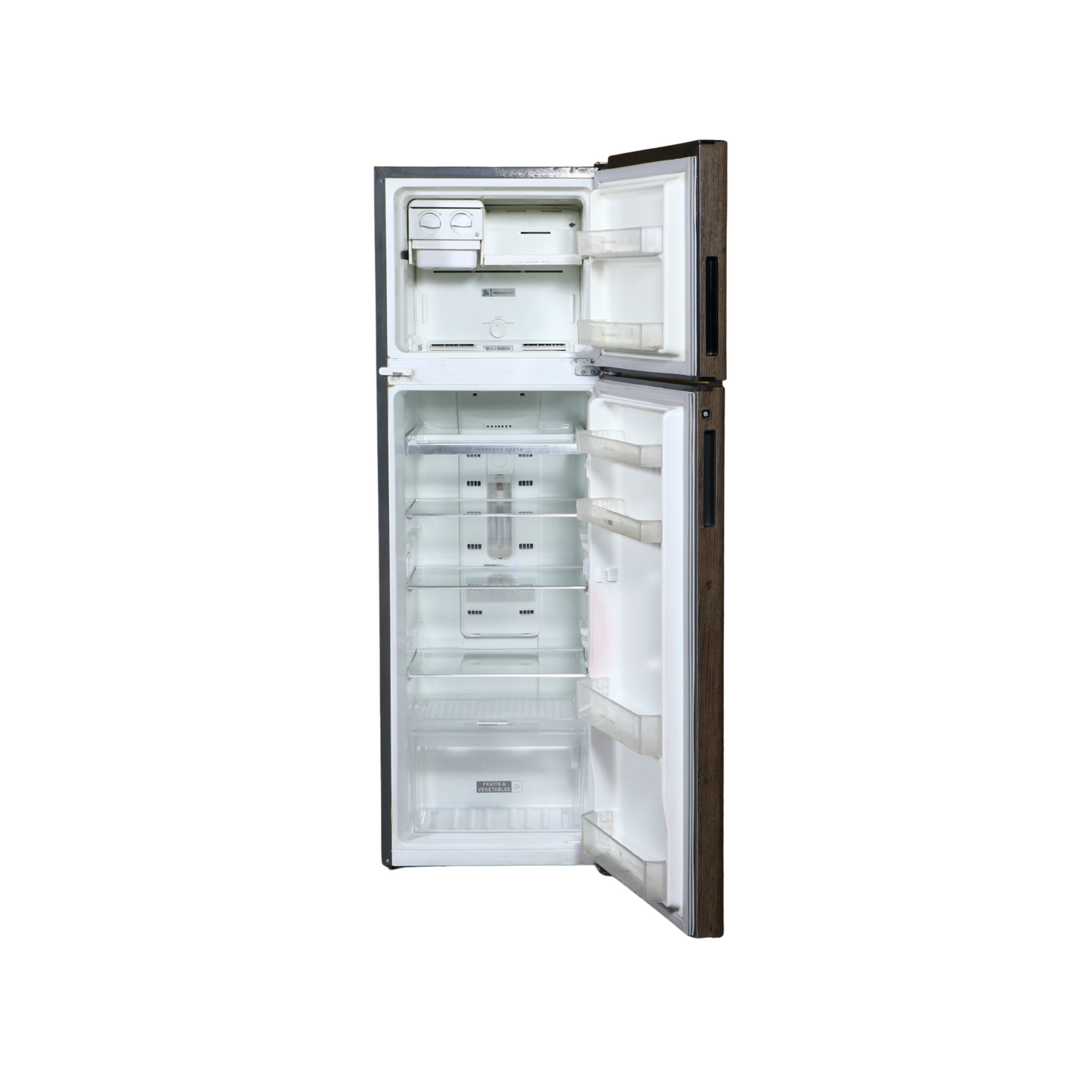 “Affordable double door fridge with fast delivery in Delhi NCR”
