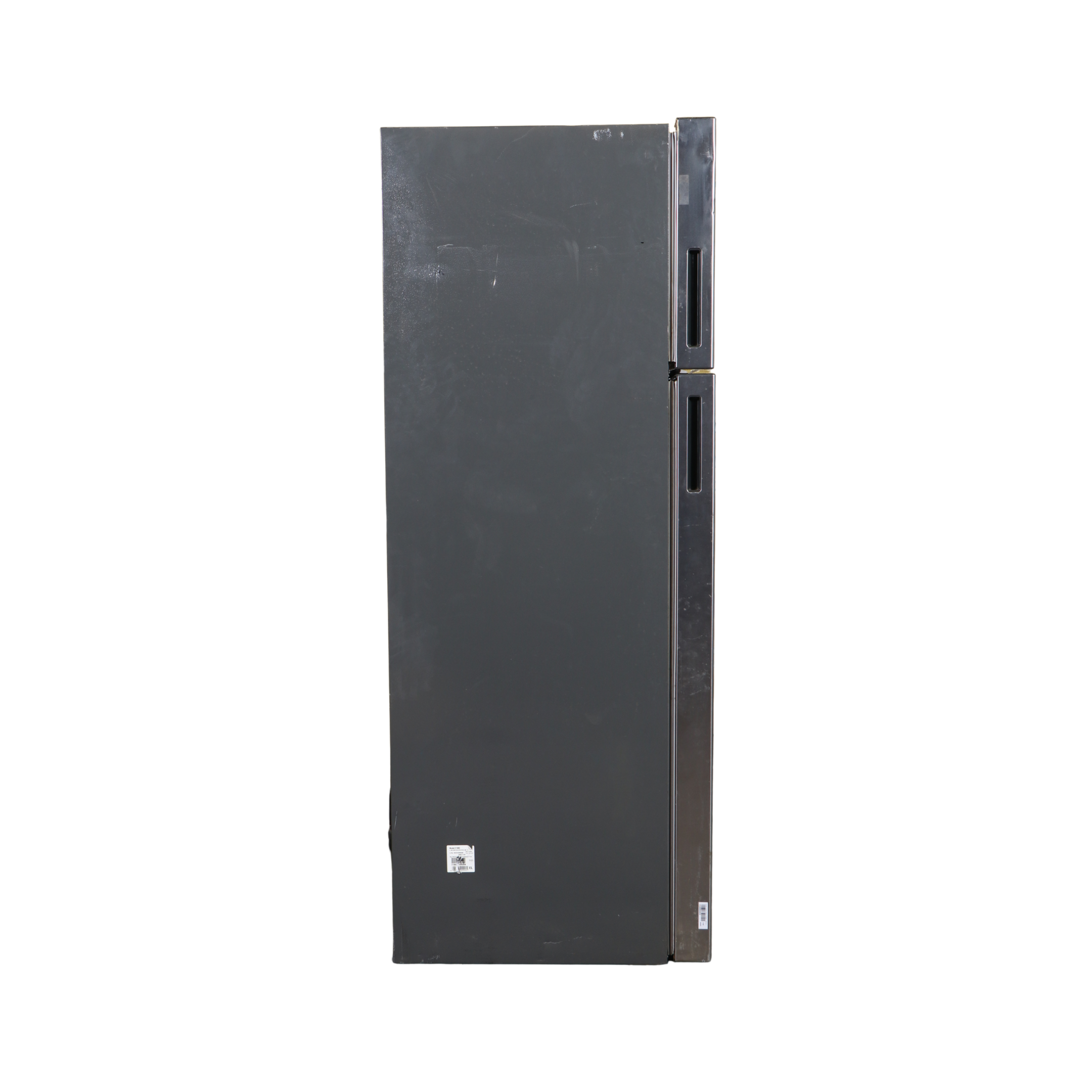 “Refurbished double door fridge by Costify India with 6-month warranty”
