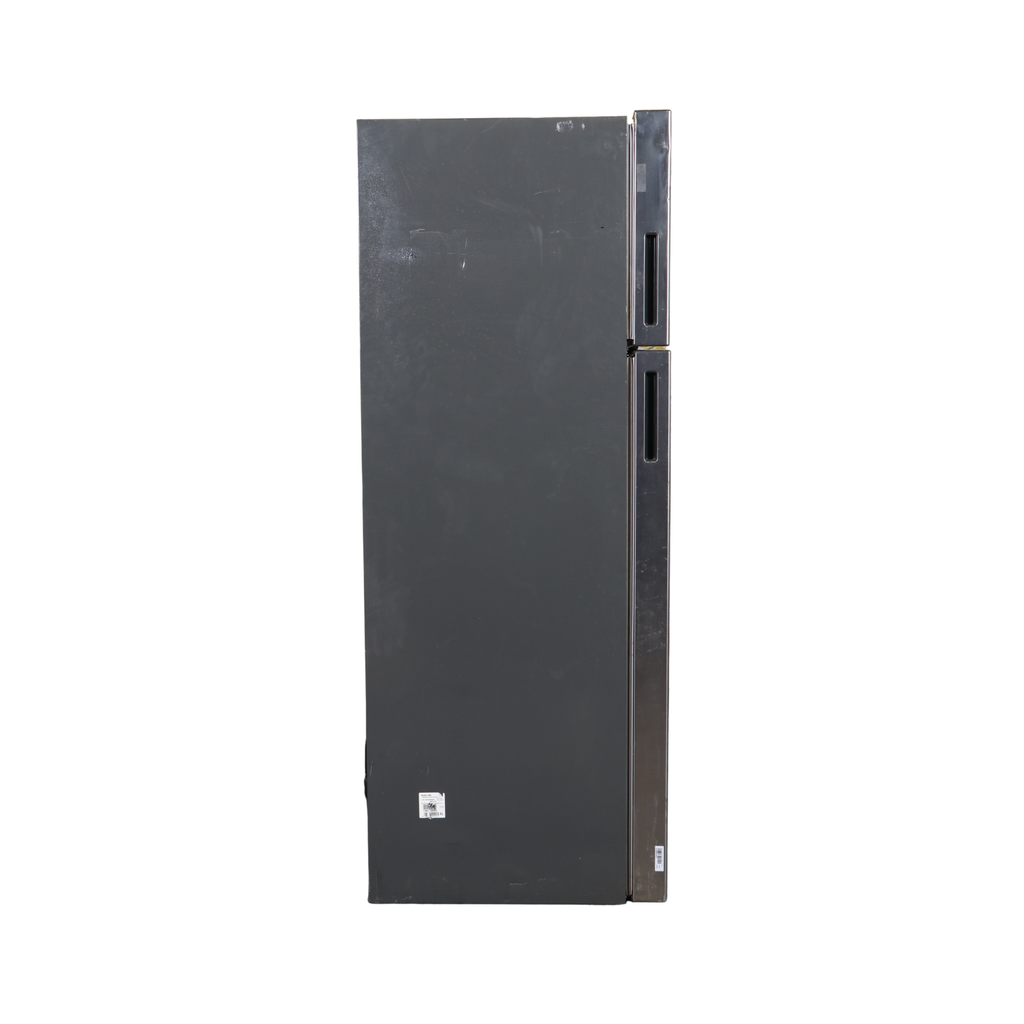 “Refurbished double door fridge by Costify India with 6-month warranty”
