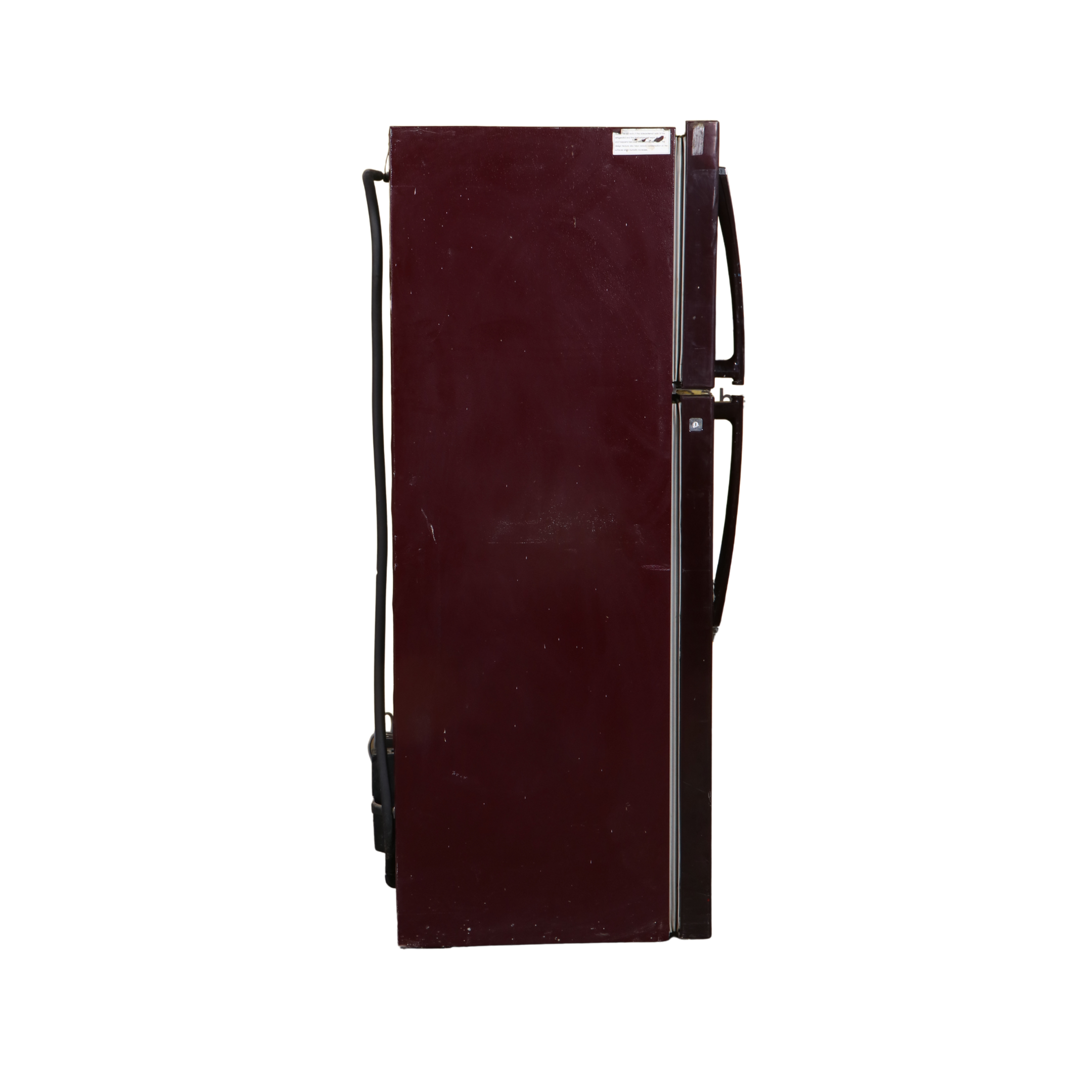 “Energy-efficient refurbished refrigerator – Costify warranty assured”
