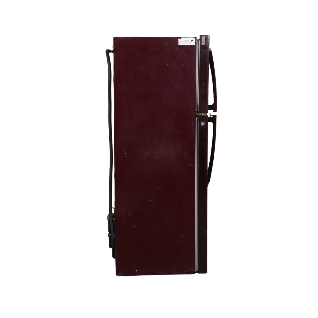 “Energy-efficient refurbished refrigerator – Costify warranty assured”
